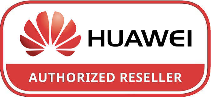 Huawei Authorized Reseller